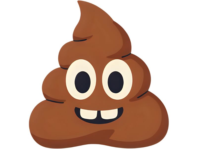 Poop Emoji In The Emoji Movie Explained 1 Poop Emoji In The Emoji Movie Explained