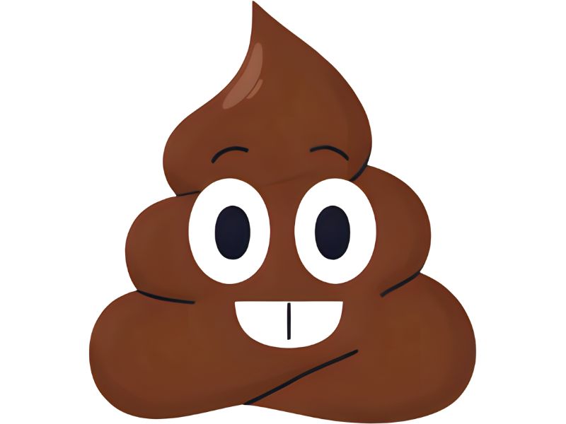 Poop Emoji In The Emoji Movie Explained 3 Common Uses Of Poop Emoji