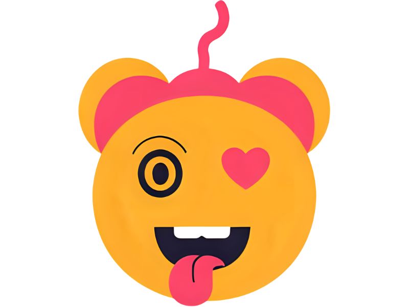 Emoji That Means I'm Crazy About You Explained 1 Emoji That Means I'm Crazy About You Explained