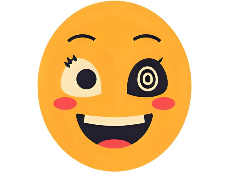 Emoji That Means I'm Crazy About You Explained 4 Why People Love Emojis That Mean "I'm Crazy About You"