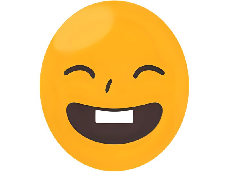 Emoji With Missing Tooth – Symbolism, Uses, And History