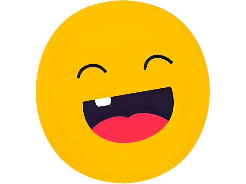 Missing Tooth Emoji In Meme Culture