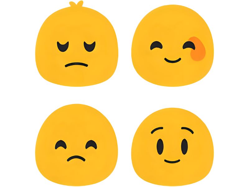 iPhone Emojis To Copy And Paste Easily 2 History Of iPhone Emojis