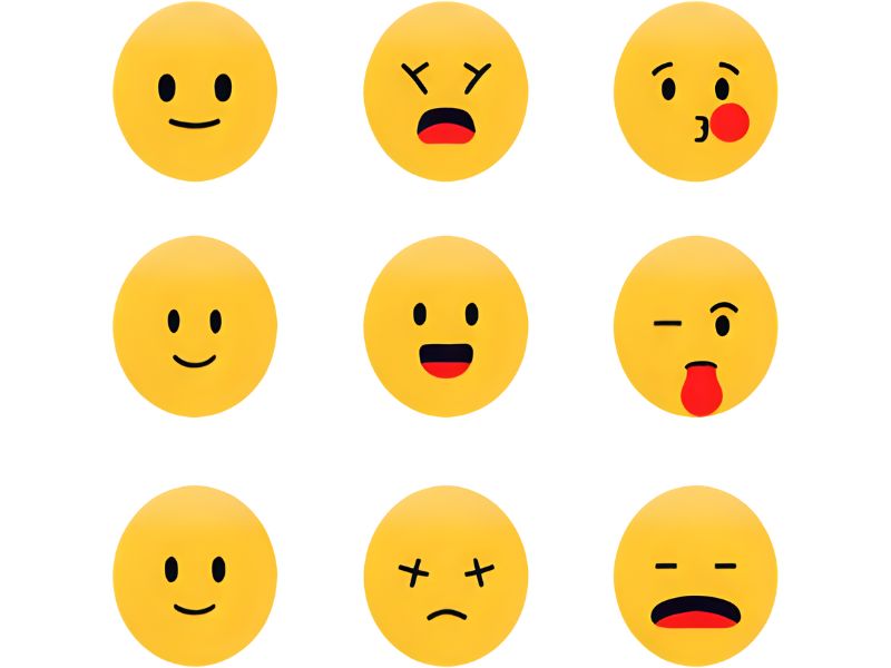 iPhone Emojis To Copy And Paste Easily 3 Common Uses Of iPhone Emojis To Copy