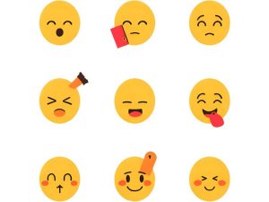 Why People Love iPhone Emojis
