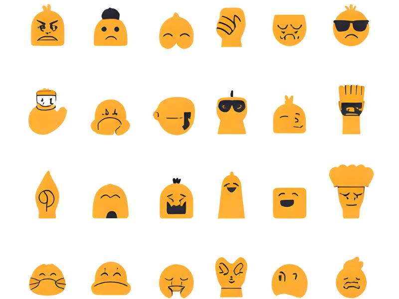 Emojis That Should Exist – Creative Ideas For The Future
