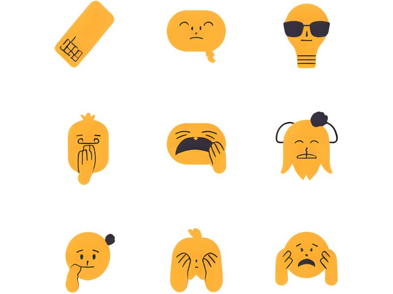 Symbolic Meanings Of Emojis That Should Exist