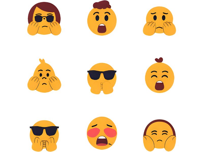 Emojis That Should Exist In Social Media / Meme Culture