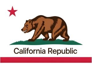 Symbolic Meanings Of The California Flag Emoji