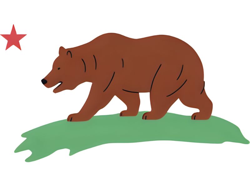 California Flag Emoji Meaning And Copy Guide 3 California Flag Emoji In Social Media And Meme Culture
