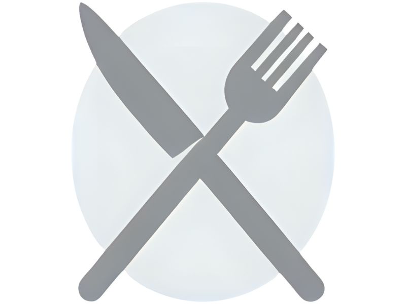History Of The Fork And Knife Emoji