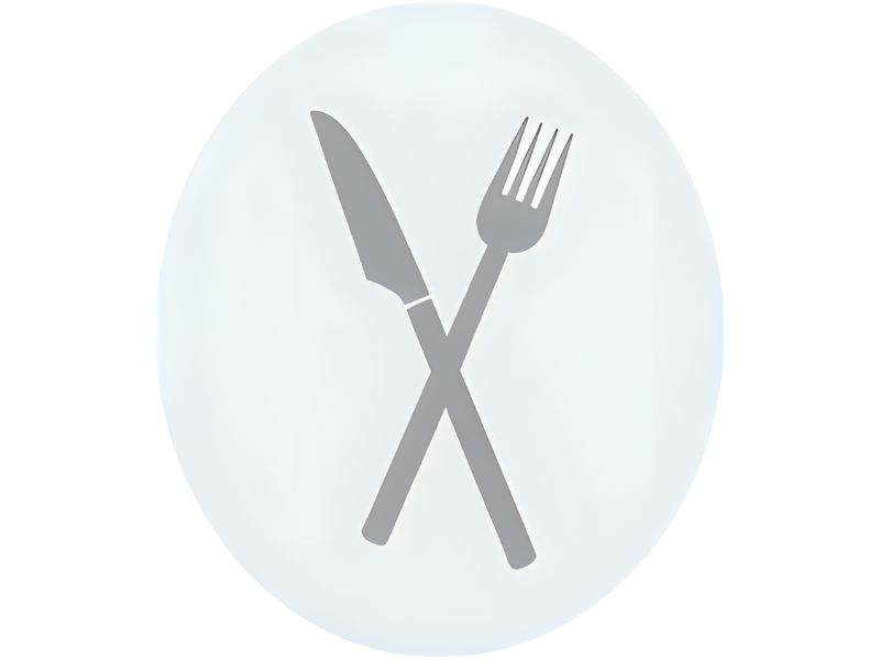 Common Uses Of The Fork And Knife Emoji