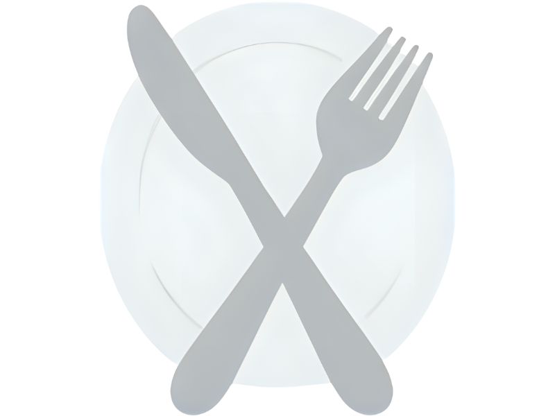 Why People Love The Fork And Knife Emoji