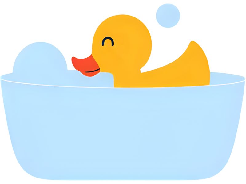 Funny Bath Tub Emoji Meaning And Creative Uses 2 Symbolic Meanings Of The Funny Bath Tub Emoji