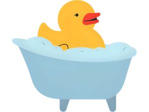 Tips For Using The Funny Bath Tub Emoji Effectively