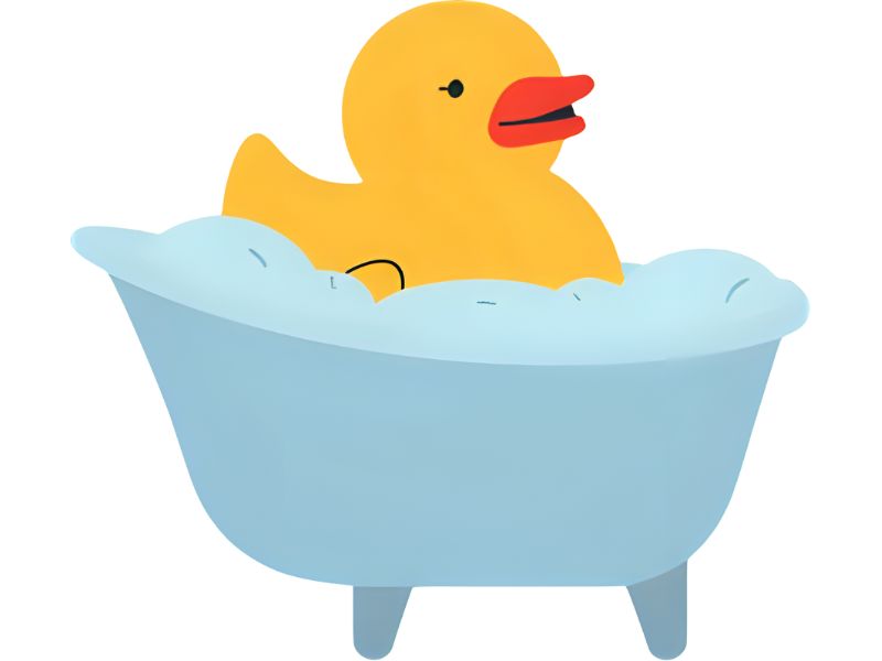 Funny Bath Tub Emoji Meaning And Creative Uses 4 Tips For Using The Funny Bath Tub Emoji Effectively