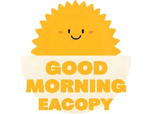 Good Morning Emoji GIF Collection And Usage Guide