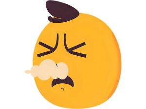 Tips For Using The Gun In Mouth Emoji Effectively