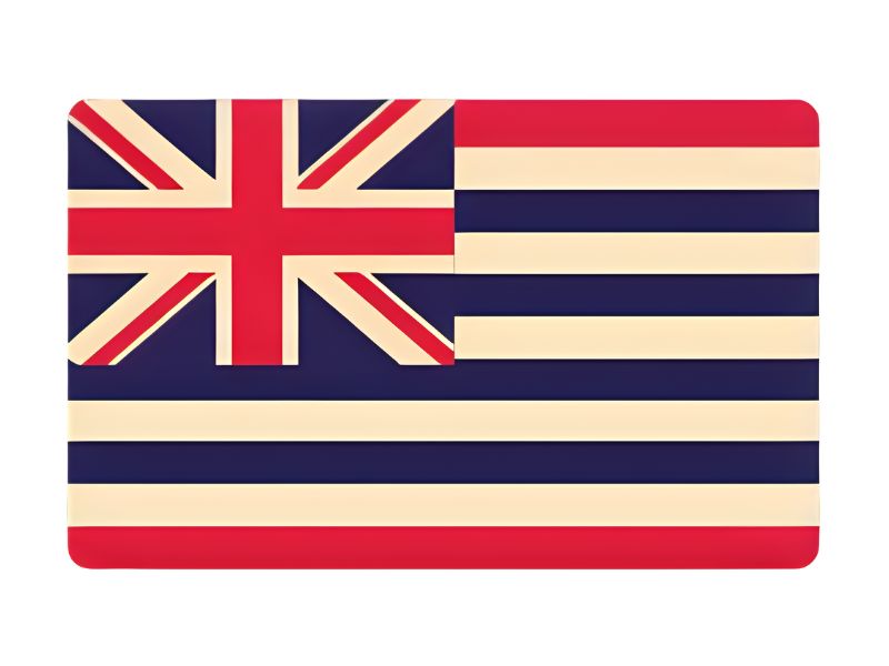 Hawaii State Flag Emoji Meaning And Uses 3 Hawaii Flag Emoji In Social Media And Meme Culture