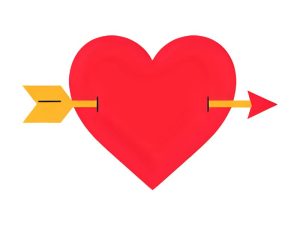 Tips For Using The Heart With Arrow Emoji Effectively