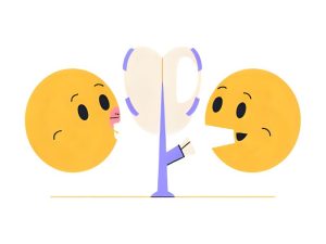 How To Flip An Emoji In YouTube Comments Easily